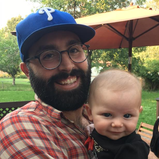 Brett Shipe is a lead designer for Cross Creative Logo Fix