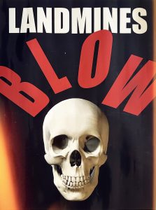 My Student Real Show Entry